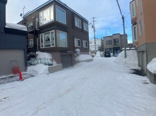 栄町駅 徒歩15分 4階の物件外観写真